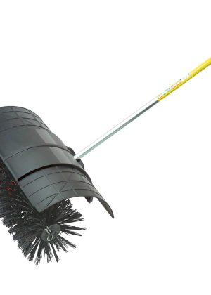 Stihl KB-KM Bristle Brush Attachment