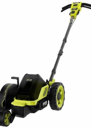RYOBI 40V HP Brushless 9 in. Cordless Edger