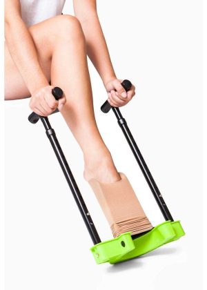 STEVE Off Compression Sock Aid Compression Stocking