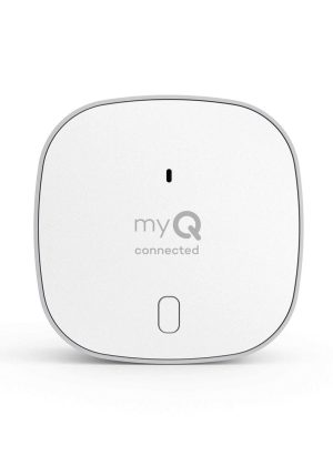 Chamberlain Myq-g0402 2 Door Smart Garage Hub
