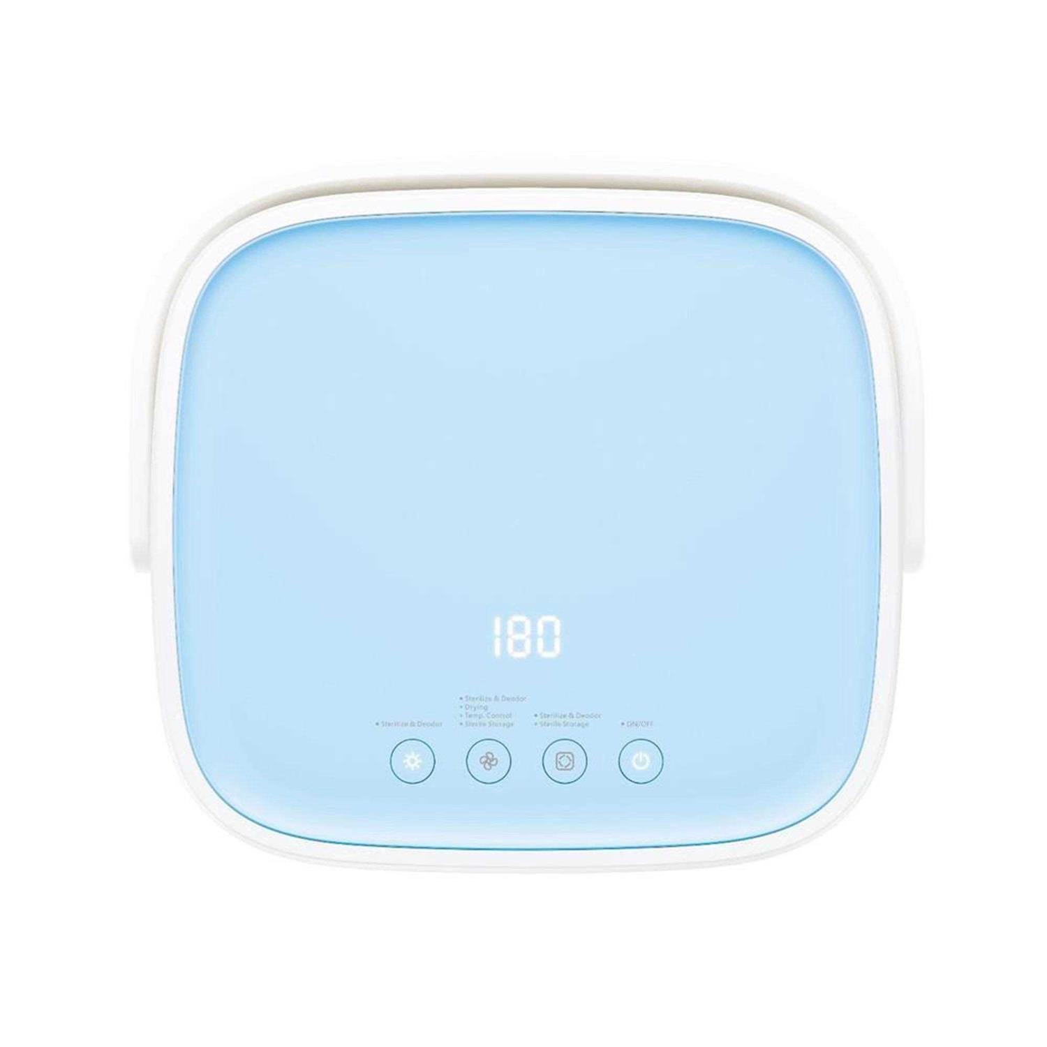 Liviliti Paptizer UVC LED Smart CPAP Sanitizer - Image 3