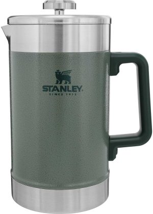 Stanley Classic Stay Hot French Press