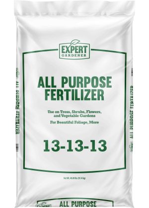 Expert Gardener All Purpose Fertilizer