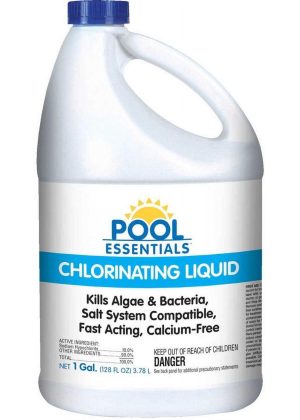 Pool Essentials Chlorinating Liquid