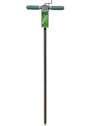 Yard Butler Gopher Mole Bait Applicator