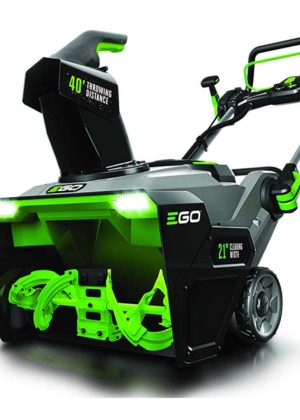 EGO SNT2110 Snow Blower