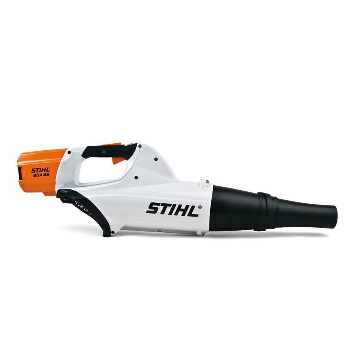 Stihl BGA 86 Handheld Battery Blower - Image 3