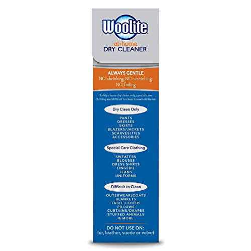 Woolite At Home Dry Cleaner - Image 4