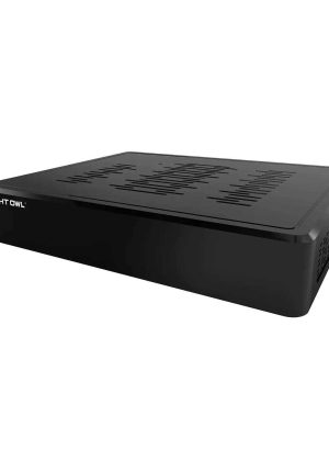 Night Owl 8 Channel 4K Bluetooth DVR with 1TB Hard Drive