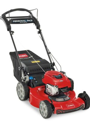 Toro Personal Pace Auto-Drive 21462