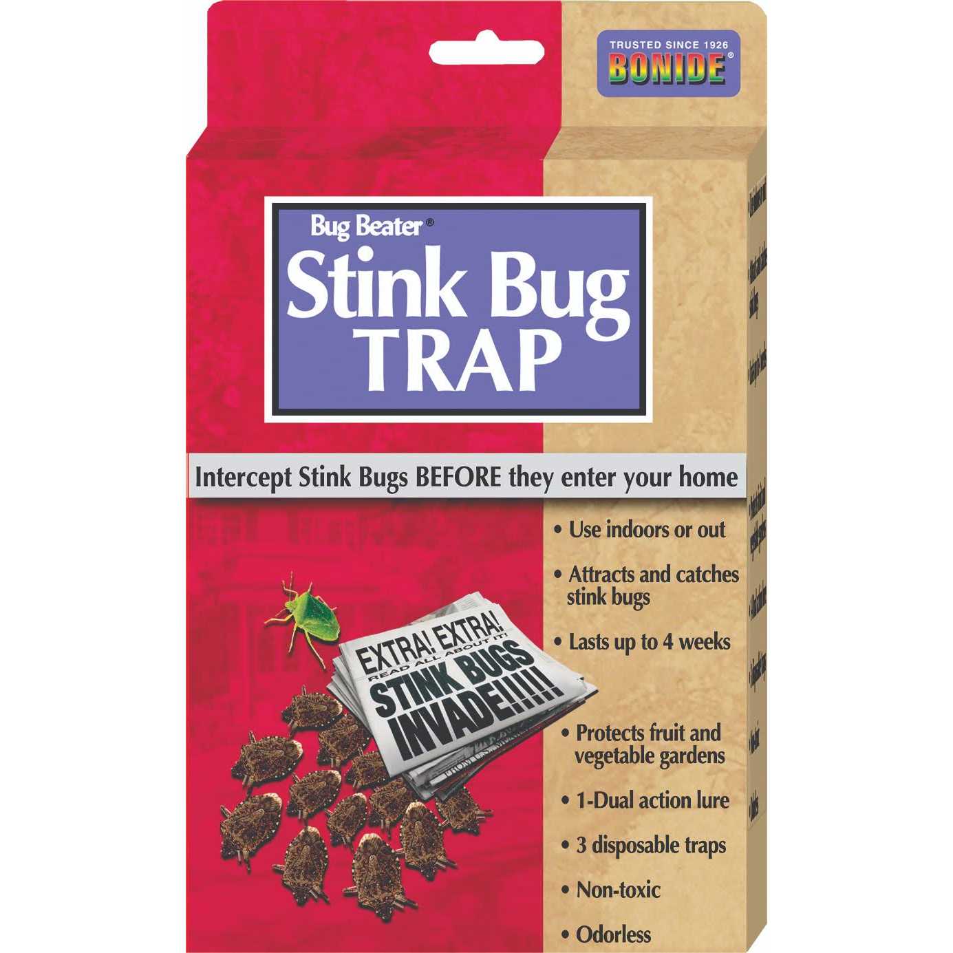 Bonide Stink Bug Trap - Image 2
