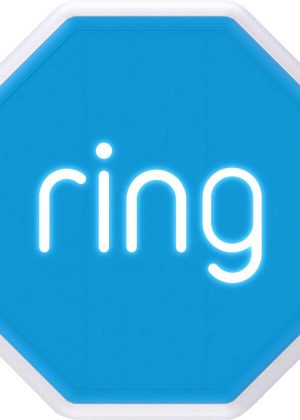 Ring Outdoor Siren