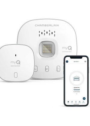 Chamberlain myQ Garage Smart Control