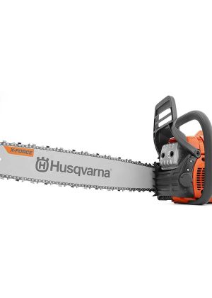 Husqvarna 450 Rancher 50.2cc Gas Chainsaw