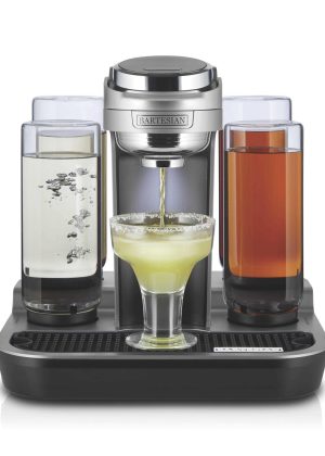 Bartesian Professional Cocktail Machine 55306