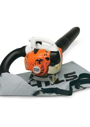 Stihl SH 56 C-E Shredder Vac/Blower