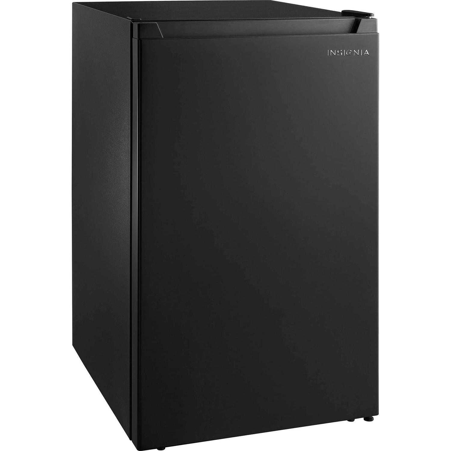 Insignia 4.4 Cu. Ft. Mini Fridge - Image 2