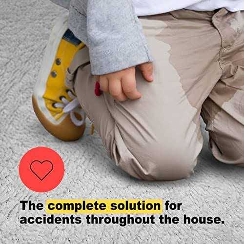 Urine Gone Stain & Odor Eliminator - Image 5
