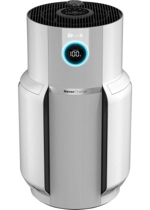 Shark NeverChange Air Purifier MAX