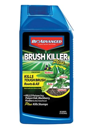 BioAdvanced Brush Killer Plus Concentrate