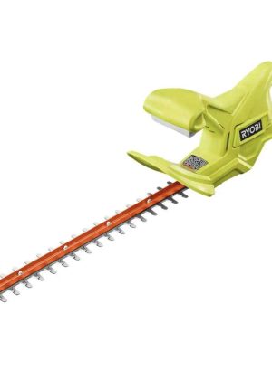 RYOBI ONE+ 18 in. 18-Volt Lithium-Ion Cordless Hedge Trimmer