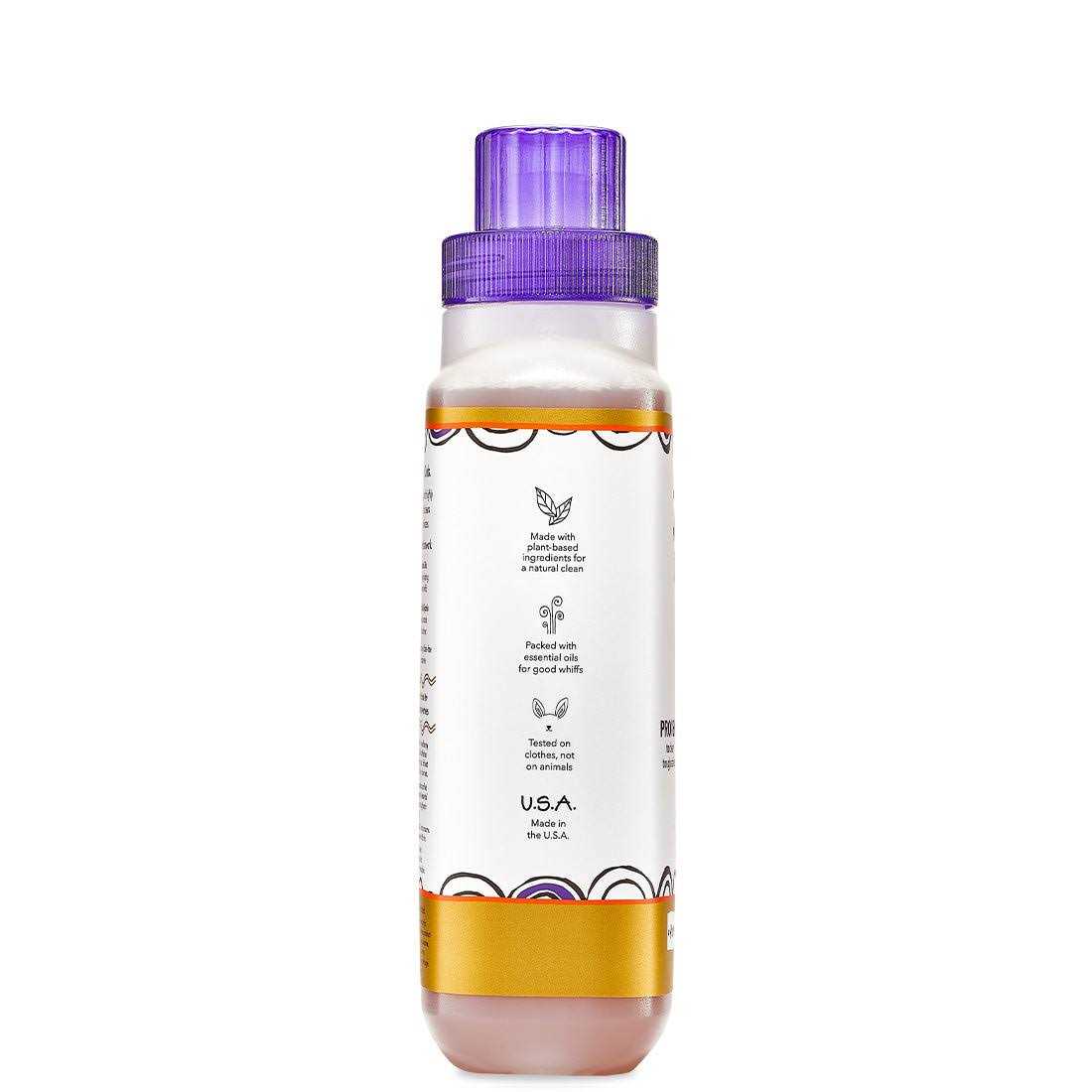 Zum Frankincense Patchouli Laundry Soap - Image 5