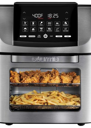 Gourmia 14 QT All-in-One Air Fryer