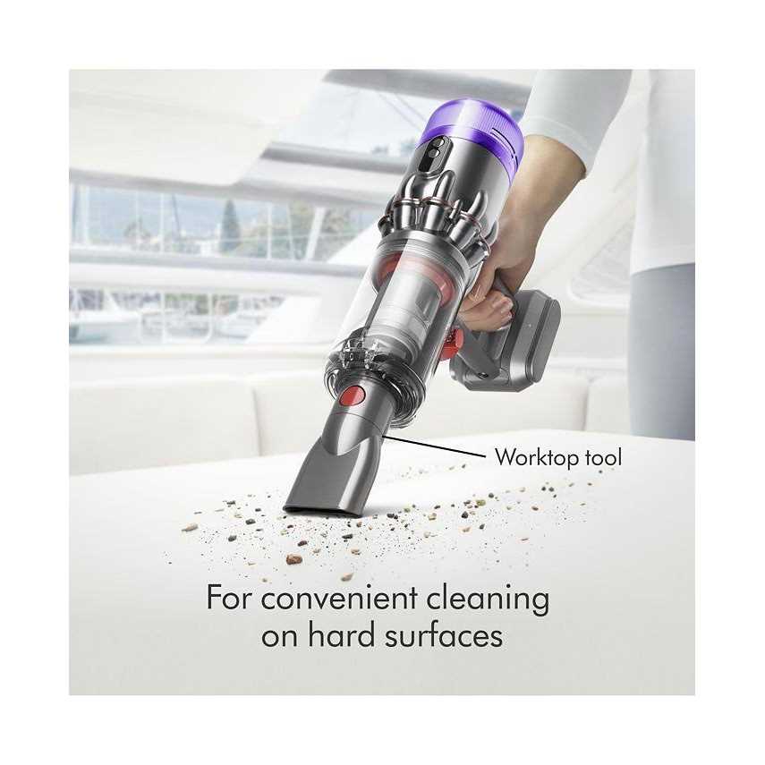 Dyson Humdinger Handheld Vacuum - Image 2