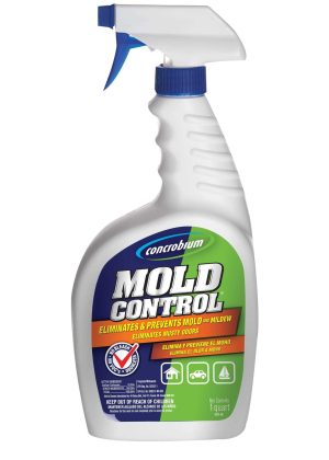 Concrobium Mold Control