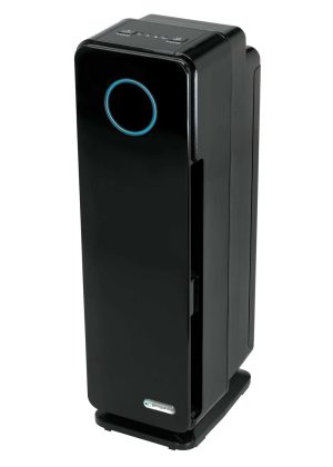 GermGuardian True HEPA Tower Air Purifier