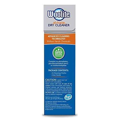 Woolite At Home Dry Cleaner - Image 5