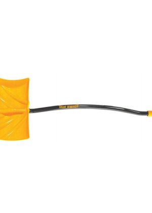 True Temper 1603400 Snow Shovel 18 in W Blade