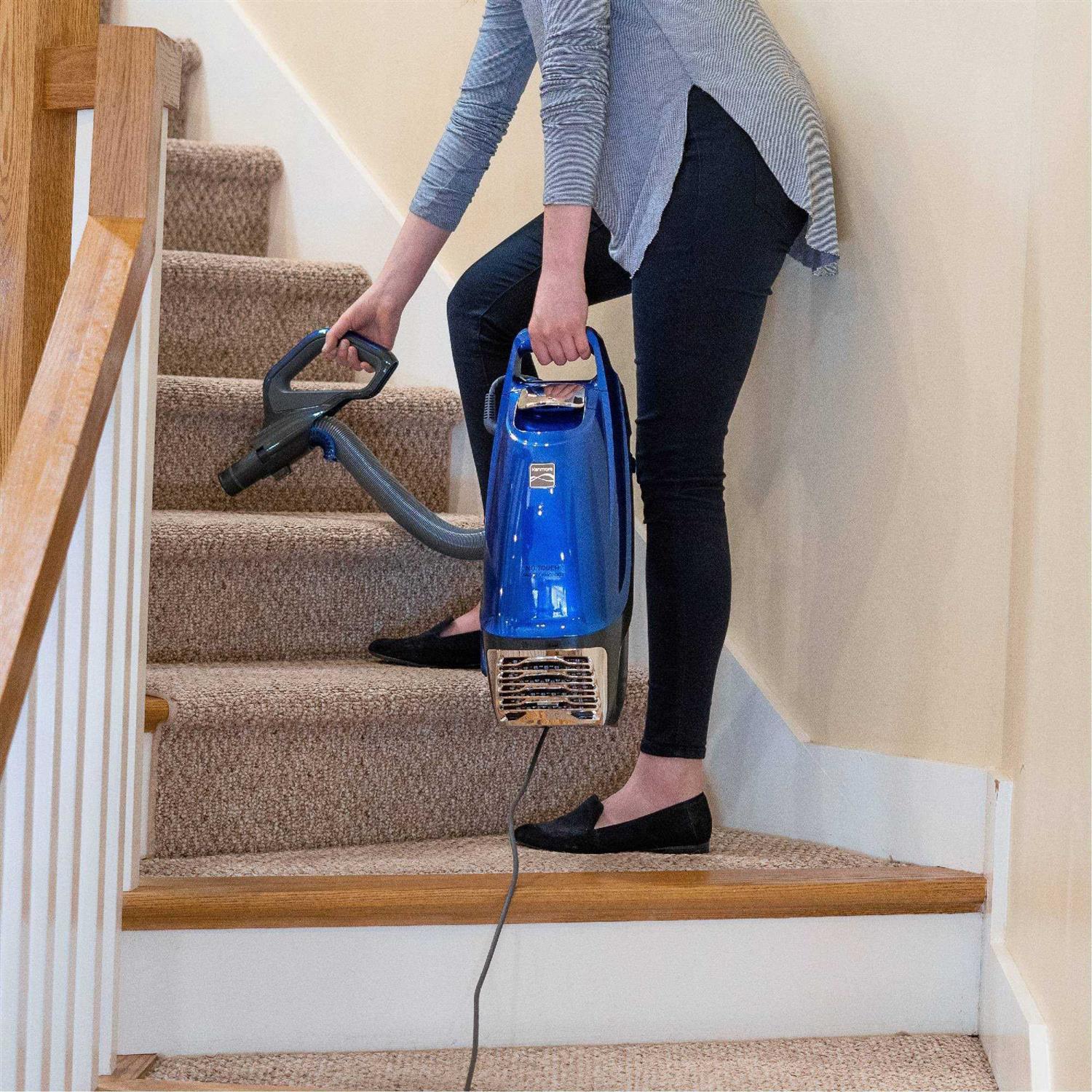 Kenmore Intuition Bagged Upright Vacuum - Image 3