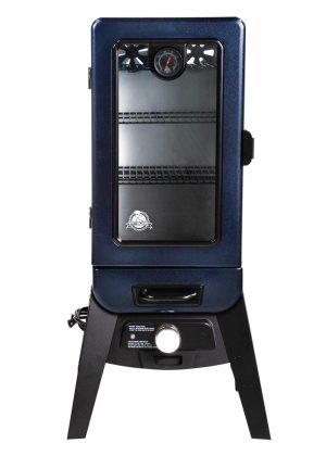 Pit Boss PBV3A1 Analog Electric Vertical 3 Series Smoker