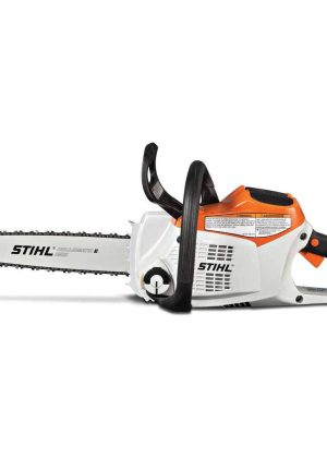 Stihl MSA 200 C-BQ Battery Chainsaw