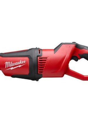 Milwaukee 0850-20 M12 Compact Vacuum