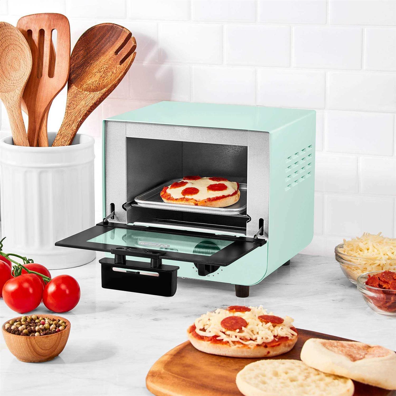 Dash Mini Toaster Oven - Image 2