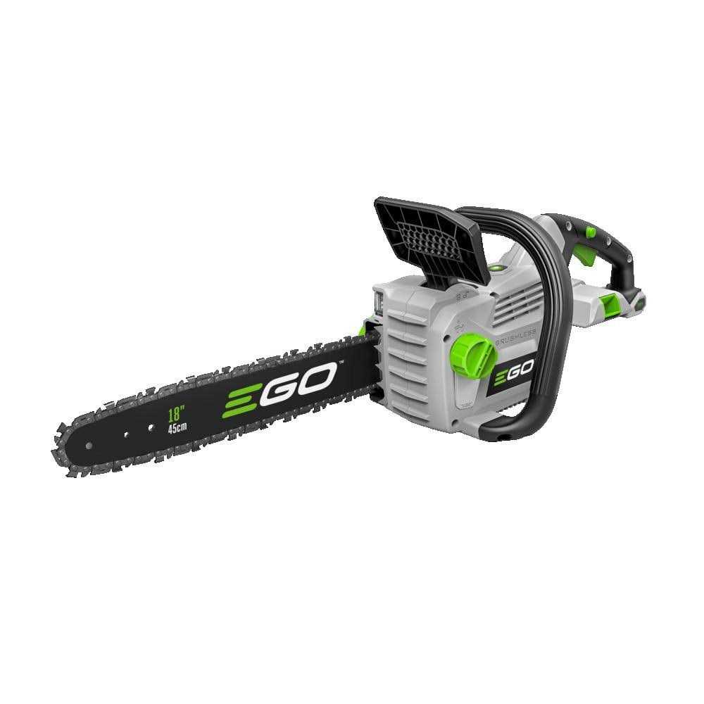 Ego Cordless Chain Saw CS1800 - Image 2