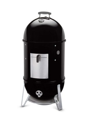 Weber Smokey Mountain Cooker Smoker