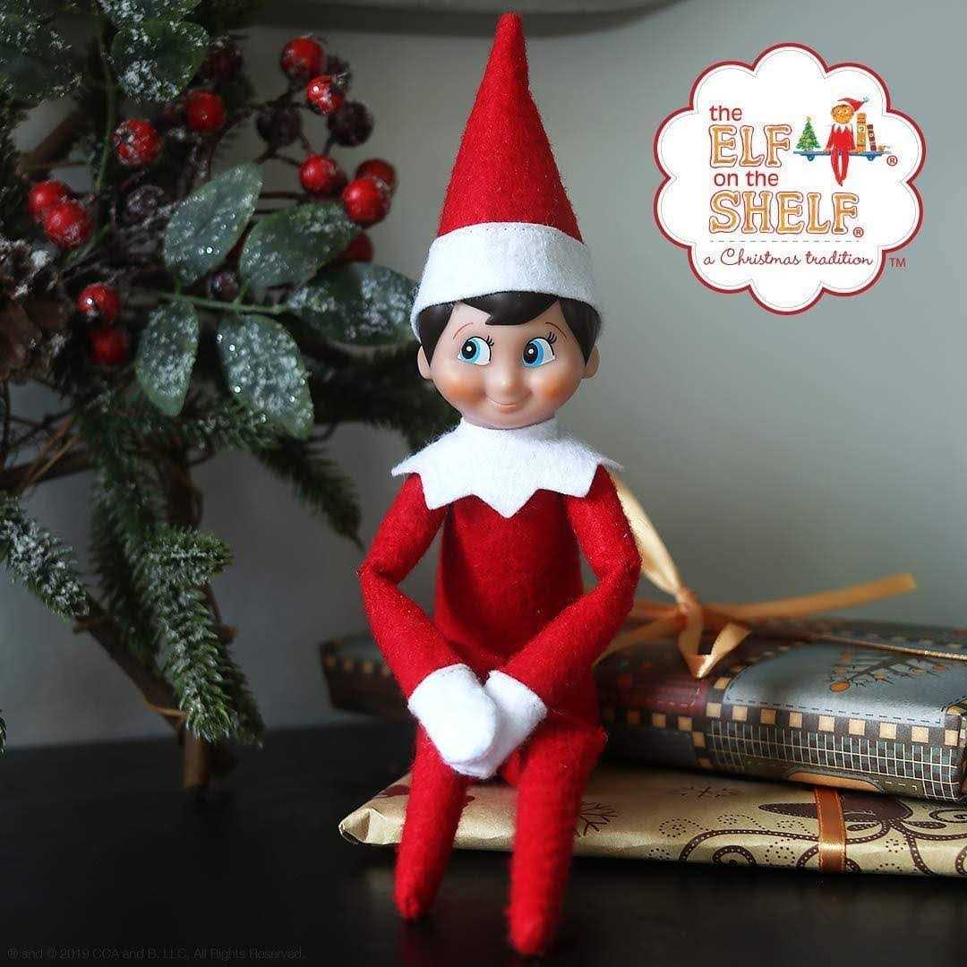Elf on the Shelf: A Christmas Tradition - Image 2