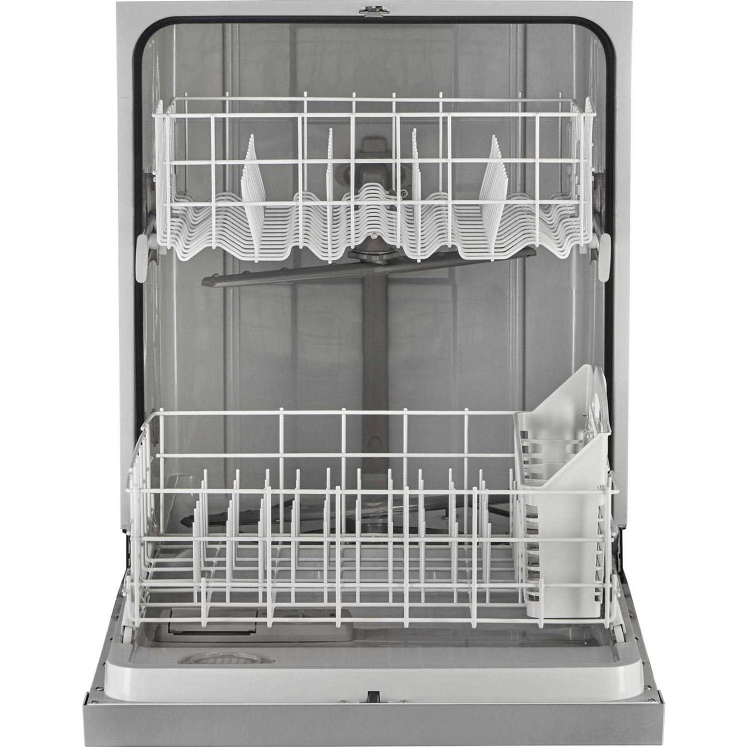 Whirlpool Quiet Dishwasher With Boost Cycle - Image 2