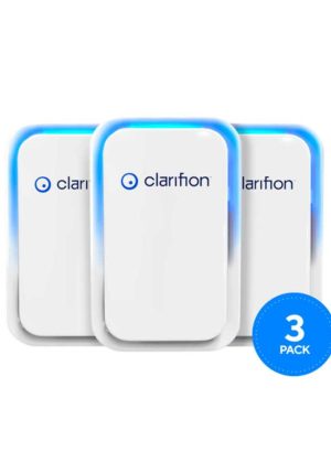 Clarifion Air Ionizer