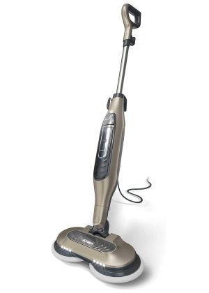 Shark Steam and Scrub All-in-One Scrubbing and Sanitizing Hard Floor Steam Mop