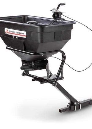 DR Power 125 lb ATV Receiver Spreader 407880