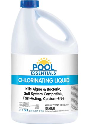Pool Essentials Chlorinating Liquid