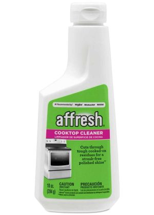 Whirlpool Affresh Cooktop Cleaner W10355051