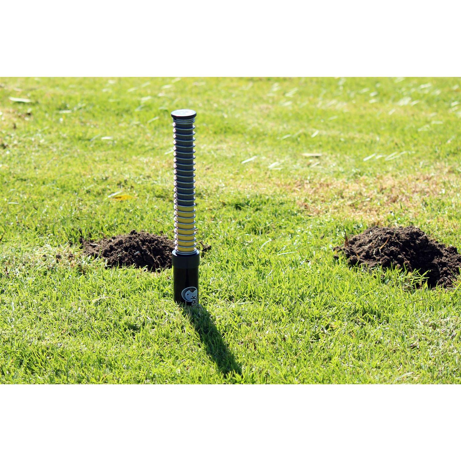 GopherHawk Gopher & Mole Trap - Image 4