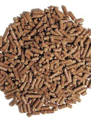 Varies Soft Wood Fuel Pellets