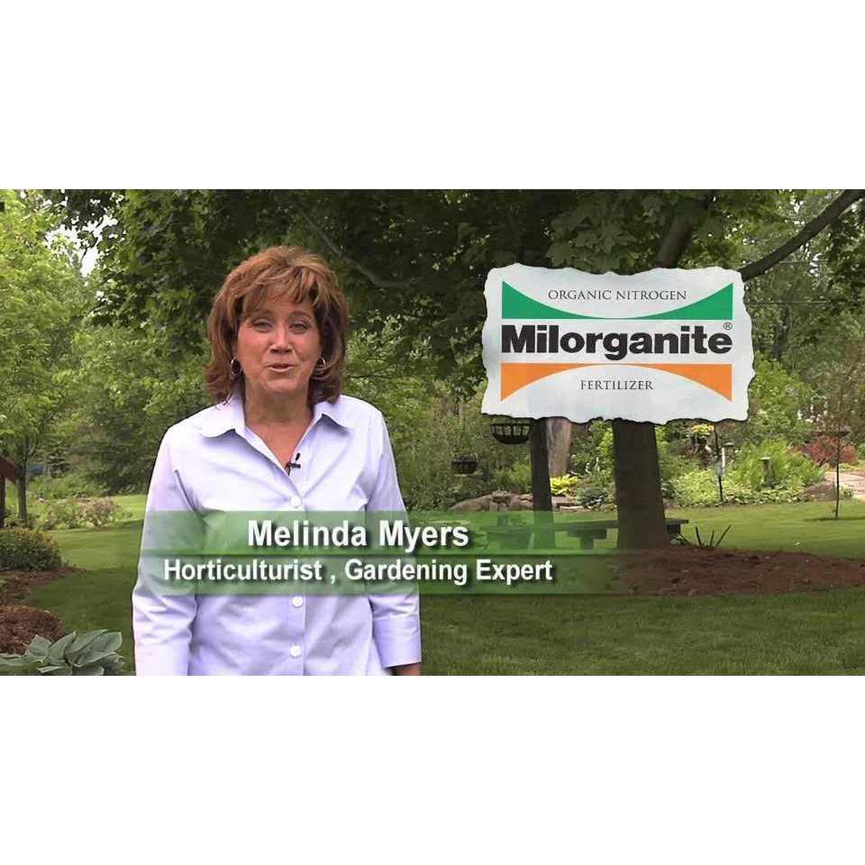 Milorganite Nitrogen Fertilizer - Image 4
