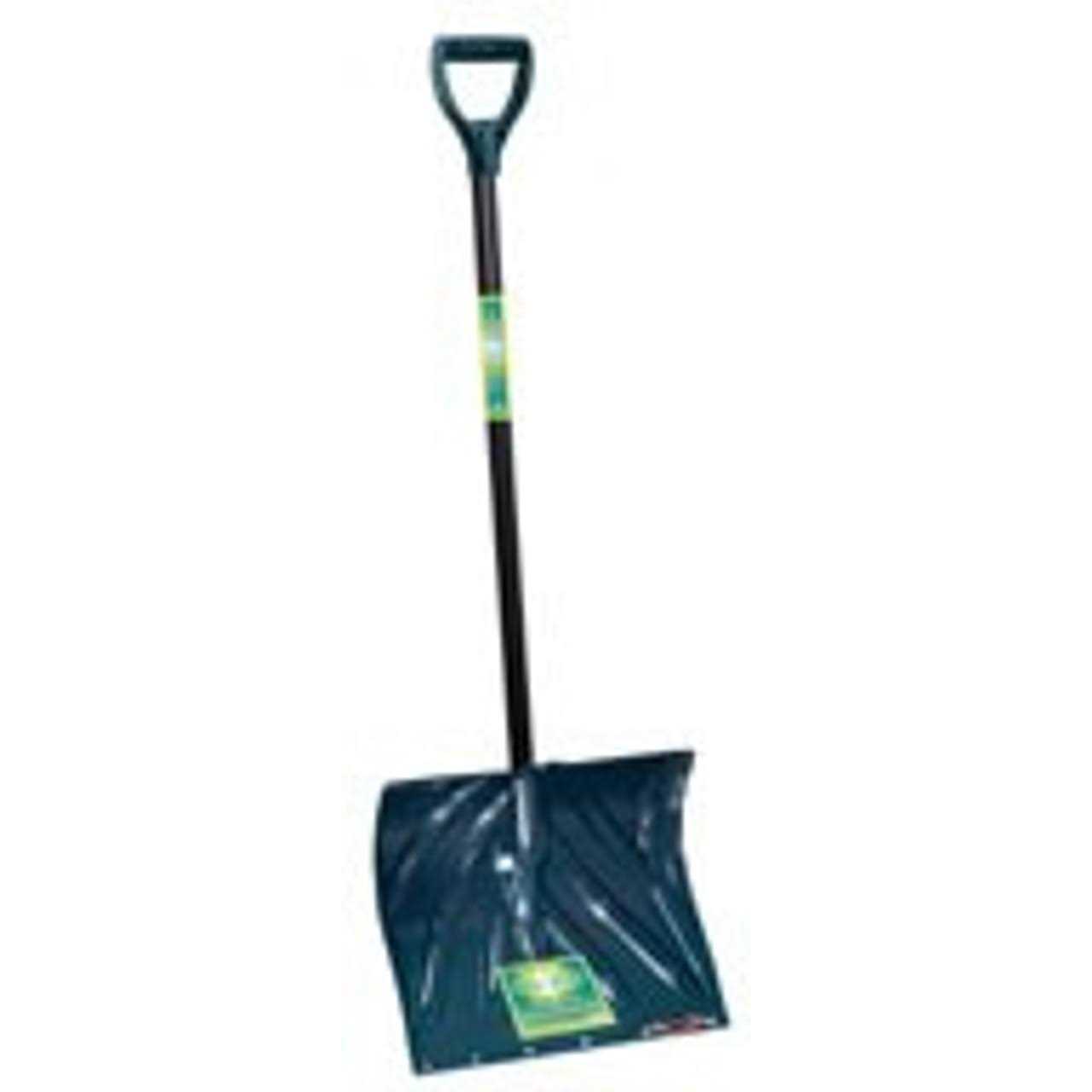 True Temper 18 in. Poly Snow Shovel 1627200 - Image 3
